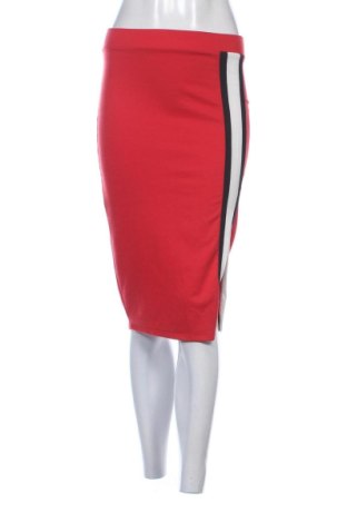 Spódnica Pull&Bear, Rozmiar S, Kolor Kolorowy, Cena 63,02 zł