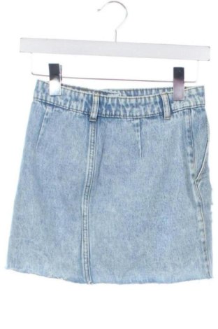 Sukně Pull&Bear, Velikost XS, Barva Modrá, Cena  425,00 Kč