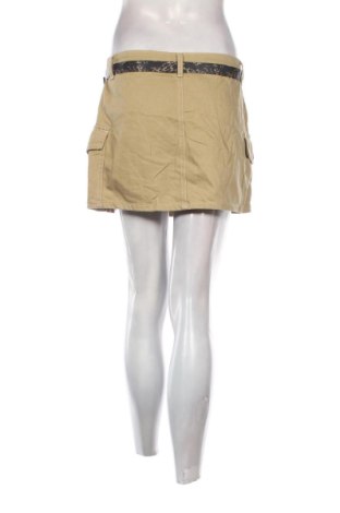 Пола Pull&Bear, Размер L, Цвят Бежов, Цена 10,22 €