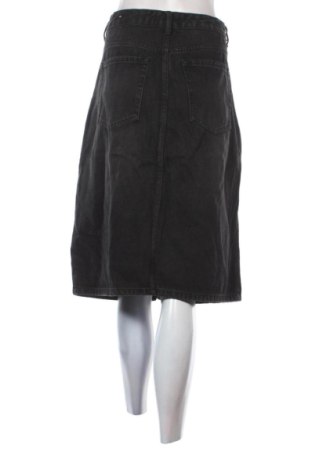 Spódnica Pull&Bear, Rozmiar XL, Kolor Czarny, Cena 51,99 zł