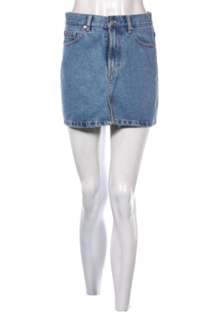 Пола Pull&Bear, Размер S, Цвят Син, Цена 8,69 €, #136563936