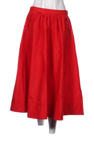 Rock Reserved, Größe S, Farbe Rot, Preis 11,75 €, #136564013