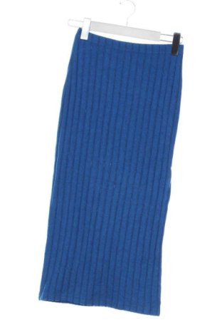 Φούστα SHEIN, Μέγεθος XXS, Χρώμα Μπλέ, Τιμή 14,99 €