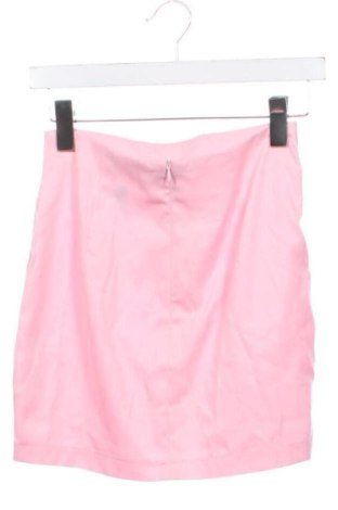 Rock SHEIN, Größe XS, Farbe Rosa, Preis 10,00 €