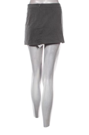 Rock SHEIN, Größe S, Farbe Grau, Preis 12,99 €
