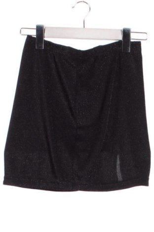 Fustă SHEIN, Mărime XS, Culoare Negru, Preț 60,99 Lei