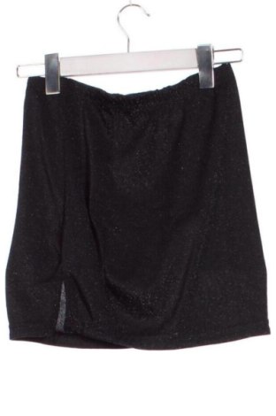 Fustă SHEIN, Mărime XS, Culoare Negru, Preț 60,99 Lei