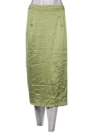 Fustă SHEIN, Mărime XXL, Culoare Verde, Preț 72,99 Lei