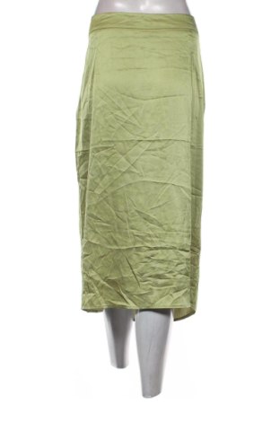 Fustă SHEIN, Mărime XXL, Culoare Verde, Preț 72,99 Lei