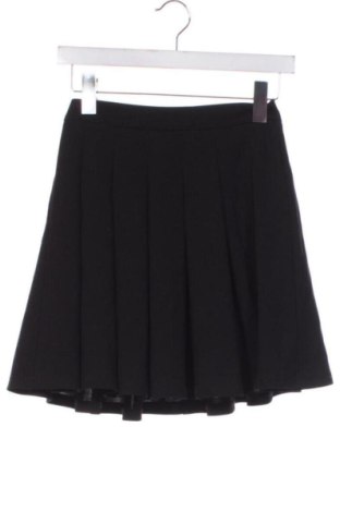 Fustă SHEIN, Mărime XS, Culoare Negru, Preț 60,99 Lei