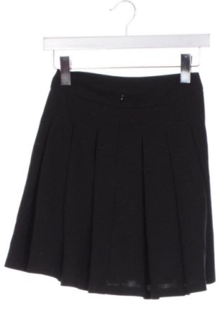 Fustă SHEIN, Mărime XS, Culoare Negru, Preț 60,99 Lei