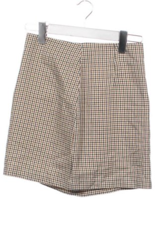 Fustă SHEIN, Mărime XS, Culoare Multicolor, Preț 60,99 Lei