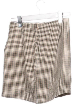 Fustă SHEIN, Mărime XS, Culoare Multicolor, Preț 60,99 Lei