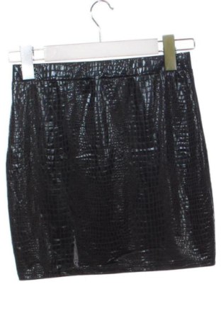 Φούστα SHEIN, Μέγεθος XS, Χρώμα Μαύρο, Τιμή 11,99 €