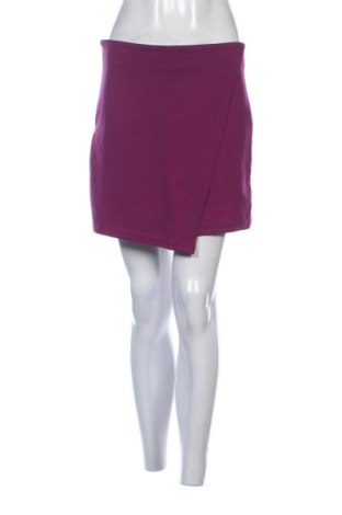 Rock SHEIN, Größe M, Farbe Lila, Preis 12,99 €