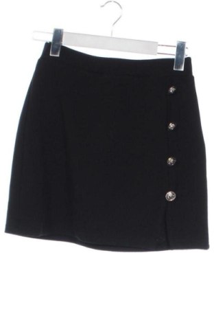 Rock SHEIN, Größe XS, Farbe Schwarz, Preis 12,99 €