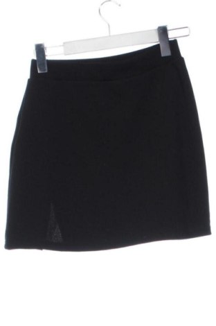 Rock SHEIN, Größe XS, Farbe Schwarz, Preis 12,99 €