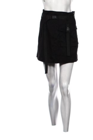 Φούστα SHEIN, Μέγεθος S, Χρώμα Μαύρο, Τιμή 9,78 €