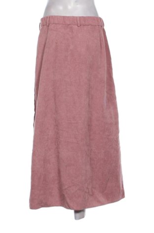 Rock SHEIN, Größe M, Farbe Aschrosa, Preis 15,99 €