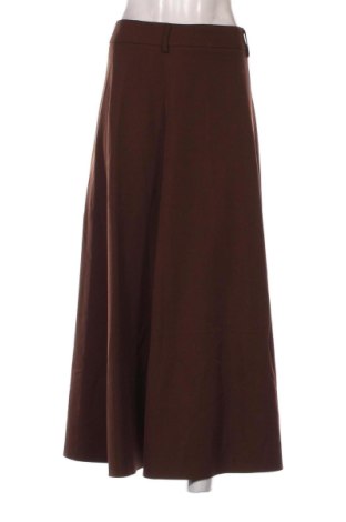 Φούστα SHEIN, Μέγεθος L, Χρώμα Καφέ, Τιμή 11,70 €