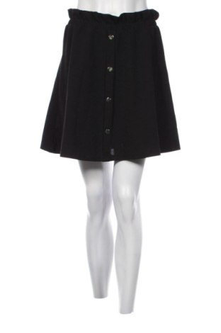 Rock SHEIN, Größe XS, Farbe Schwarz, Preis 12,99 €