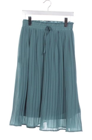 Fustă SHEIN, Mărime XS, Culoare Albastru, Preț 72,99 Lei