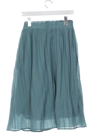 Fustă SHEIN, Mărime XS, Culoare Albastru, Preț 72,99 Lei