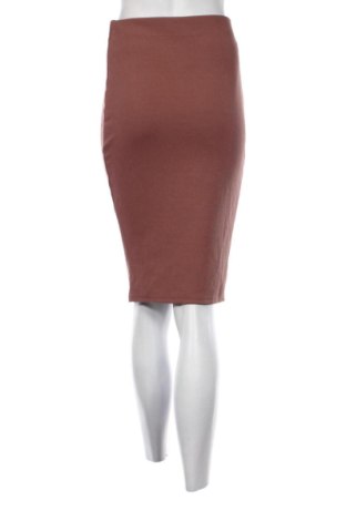 Rock SHEIN, Größe S, Farbe Braun, Preis 12,99 €