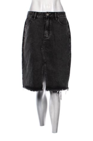 Rock SHEIN, Größe M, Farbe Grau, Preis 14,99 €, #136562806