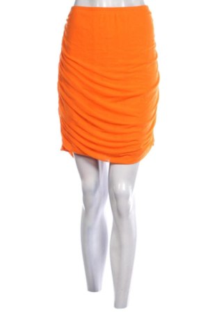 Rock SHEIN, Größe XL, Farbe Orange, Preis € 12,99