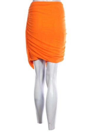 Rock SHEIN, Größe XL, Farbe Orange, Preis € 12,99