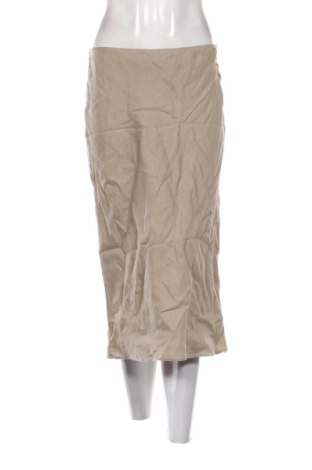 Sukňa Samsoe & Samsoe, Veľkosť M, Farba Béžová, Cena  54,95 €