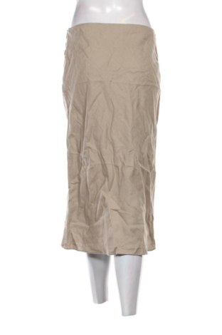 Sukňa Samsoe & Samsoe, Veľkosť M, Farba Béžová, Cena  54,95 €