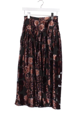 Szoknya Scotch & Soda, Méret XS, Szín Sokszínű, Ár 19 008 Ft