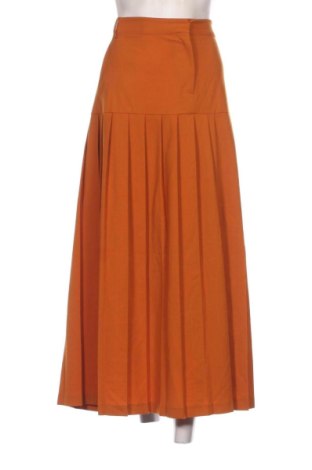 Rock Semicouture, Größe XL, Farbe Orange, Preis € 59,99