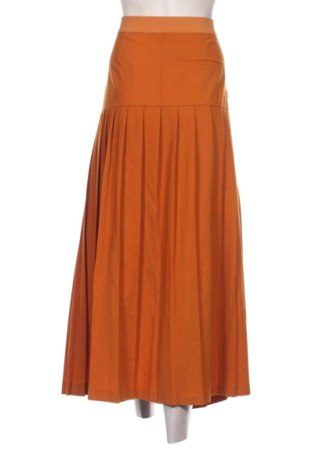 Rock Semicouture, Größe XL, Farbe Orange, Preis € 59,99
