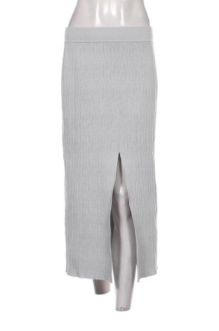 Φούστα Simon Miller, Μέγεθος M, Χρώμα Γκρί, Τιμή 73,00 €