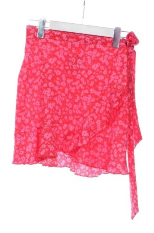 Пола Sinsay, Размер XS, Цвят Червен, Цена 9,78 €