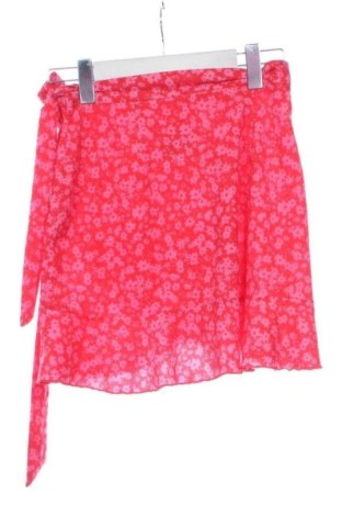 Пола Sinsay, Размер XS, Цвят Червен, Цена 9,78 €