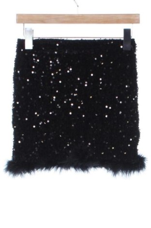 Rock Sinsay, Größe XXS, Farbe Schwarz, Preis 16,00 €