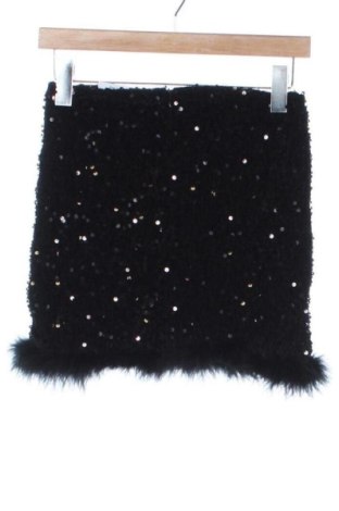 Rock Sinsay, Größe XXS, Farbe Schwarz, Preis 16,00 €