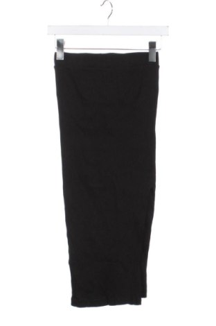 Пола Sinsay, Размер XS, Цвят Черен, Цена 21,86 €