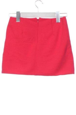 Пола Sinsay, Размер XXS, Цвят Розов, Цена 15,85 €