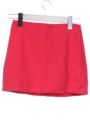 Пола Sinsay, Размер XXS, Цвят Розов, Цена 15,85 €