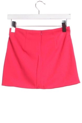 Spódnica Sinsay, Rozmiar S, Kolor Różowy, Cena 84,94 zł