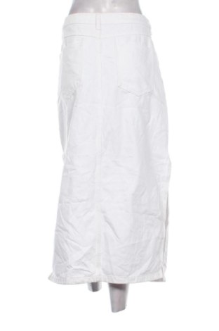 Szoknya Sinsay, Méret XXL, Szín Fehér, Ár 7 499 Ft