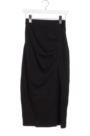Rock Sinsay, Größe XS, Farbe Schwarz, Preis 10,99 €, #136536262