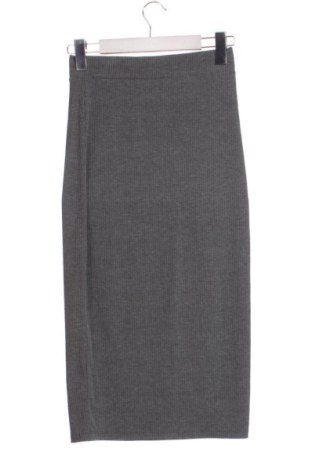 Пола Sinsay, Размер XS, Цвят Сив, Цена 18,42 €