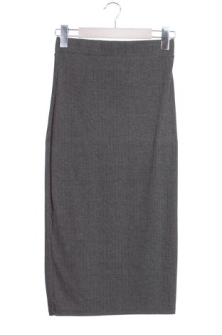 Пола Sinsay, Размер XS, Цвят Сив, Цена 18,42 €