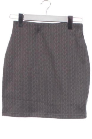 Rock Sinsay, Größe XS, Farbe Grau, Preis 9,78 €